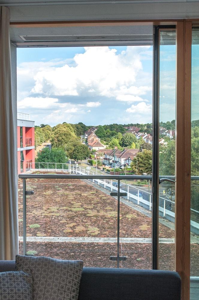 Premier Inn London Orpington Exterior foto